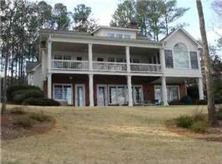 1071 Prosperity Point, Greensboro, GA 30642