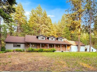 806A Gillette Rd, Colville, WA 99114
