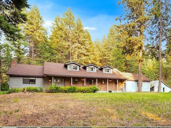 806A Gillette Rd, Colville, WA 99114