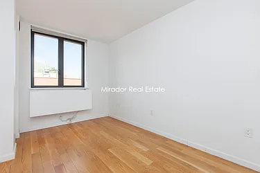 Rented by Mirador Real Estate