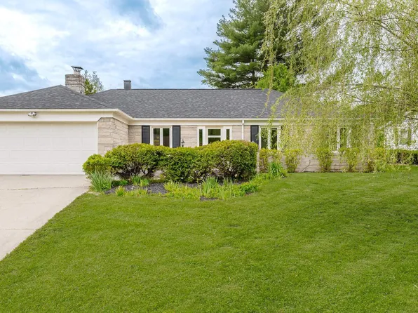 1416 E Clairmont Pl, Bloomington, IN 47401