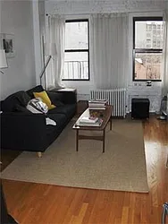 Rented by Living New York
