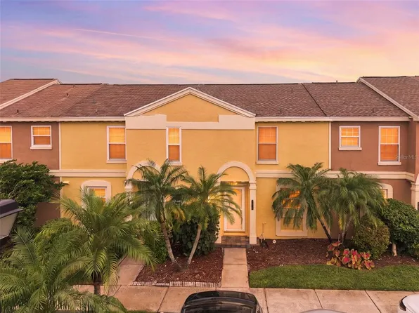 1514 CHATEAUX DE VILLE COURT, CLEARWATER, FL 33764