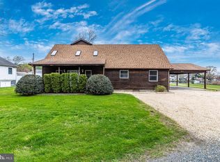 121 Radcliffe Rd, Grasonville, MD 21638