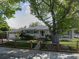 402 Stephen Rd, San Mateo, CA 94403