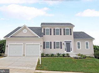 7505 Retreat Pl, Hanover, MD 21076