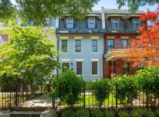 Ledroit Park, Washington, DC 20001