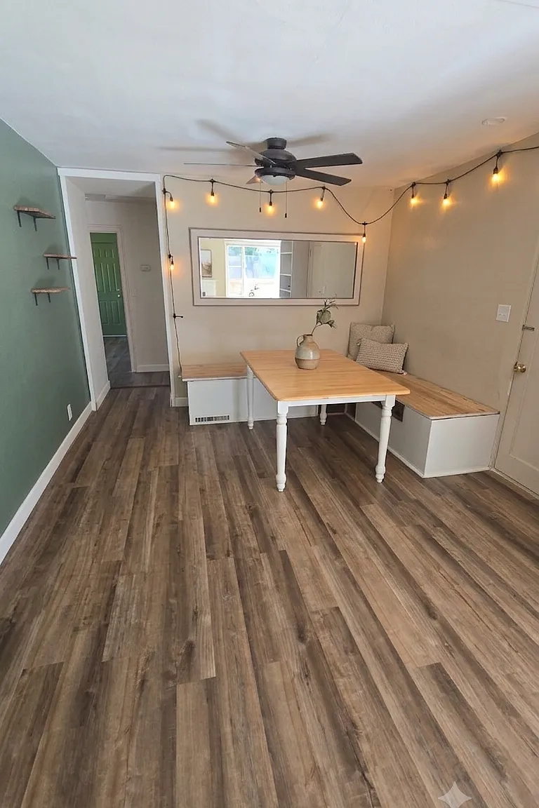 3 bed, 1.5 bath, 1150 sqft, $2,600 — Photo 1