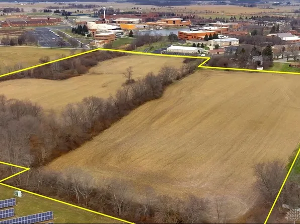 259 Bridge St, Cedarville, OH 45314