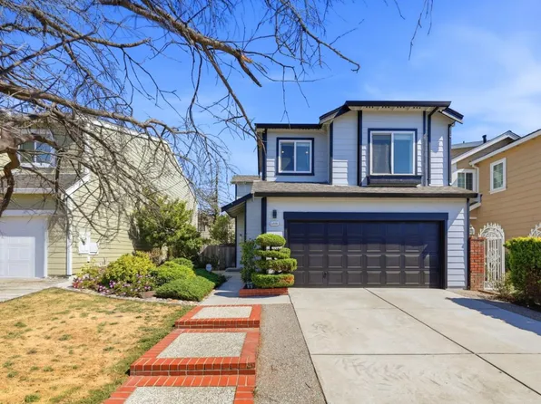 5088 Amberwood Dr, Fremont, CA 94555
