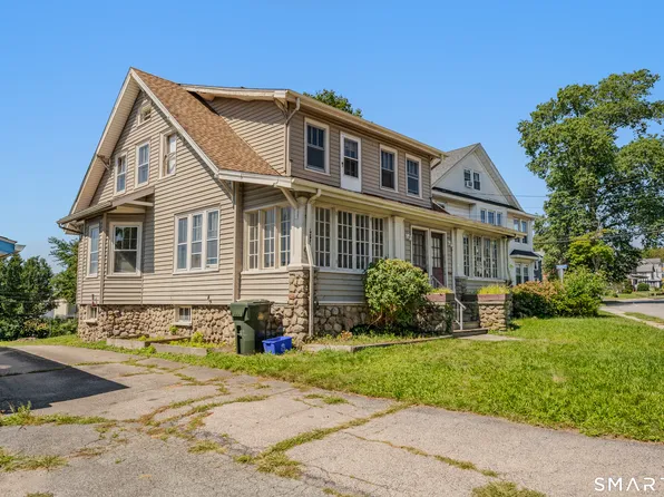367 Ocean Avenue, New London, CT 06320