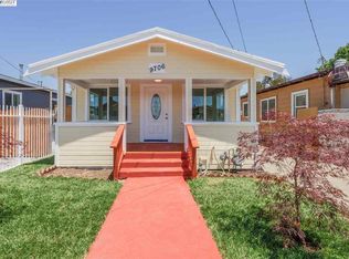9706 Birch St, Oakland, CA 94603