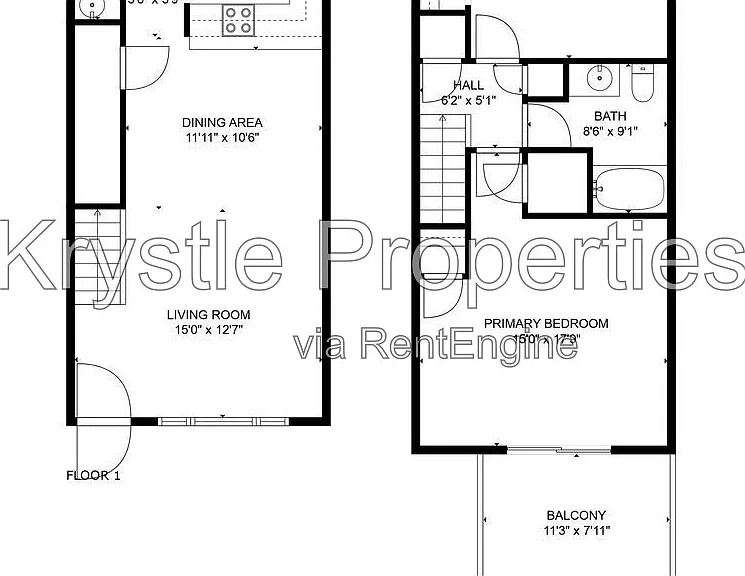 3366 Tennessee St #12 — Photo 10