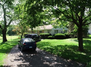 901 S Stough St, Hinsdale, IL 60521