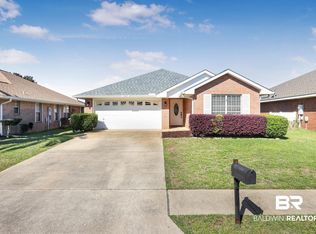 2665 Hampton Park Cir, Foley, AL 36535