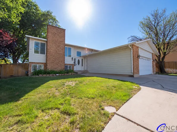 3733 S Pavant Dr, West Valley City, UT 84120