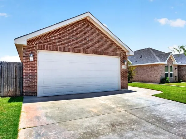 1734 Boise Dr, Odessa, TX 79762