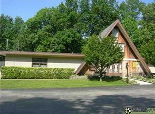 2248 State Road 46 E, Nashville, IN 47448