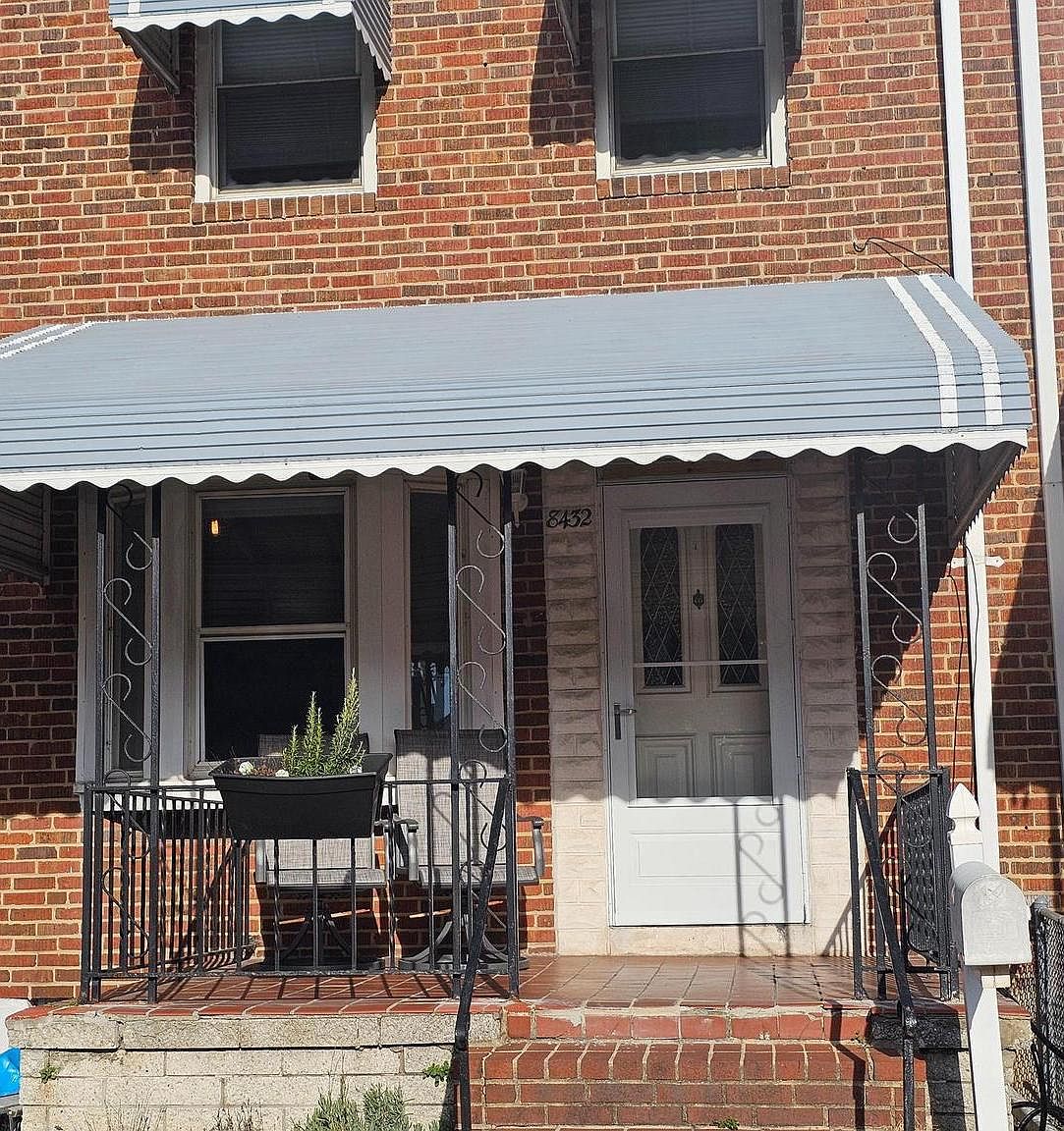 8432 Kavanagh Rd, Baltimore, MD 21222 | Zillow