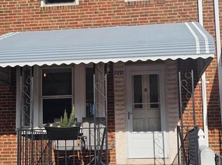 8432 Kavanagh Rd, Baltimore, MD 21222