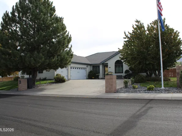 4195 Two Rock Dr #0, Winnemucca, NV 89445