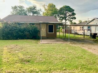 3312 Lawrence Ave, Nederland, TX 77627