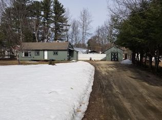 1 Wallace Ave, Gray, ME 04039