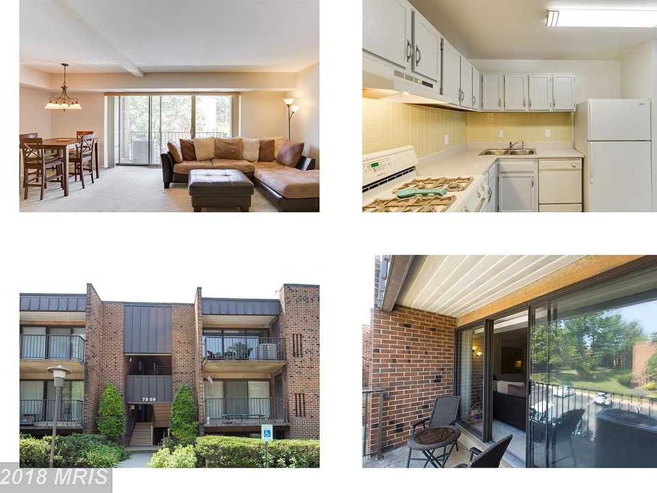 1st image of 7809 Dassett Ct APT 304