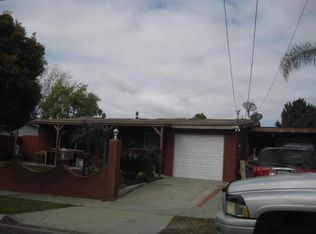 4224 Thomas St, Oceanside, CA 92056