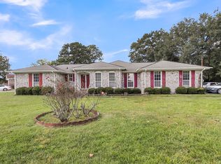8556 Vistavia Rd, North Charleston, SC 29406