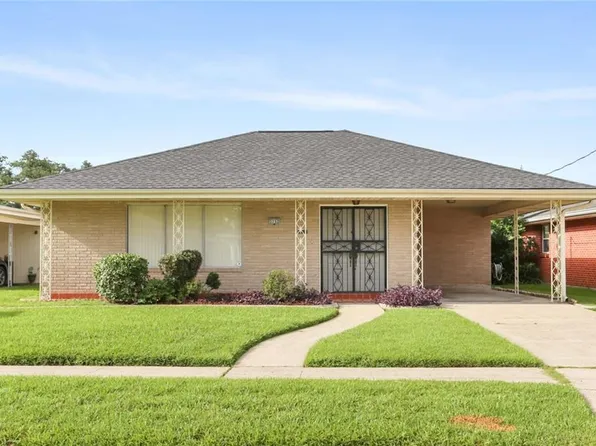 3752 Barbara Dr, Metairie, LA 70001
