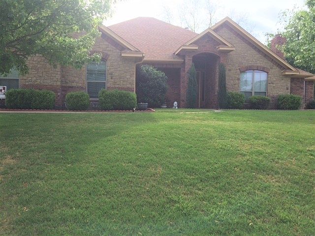 Front of Home from