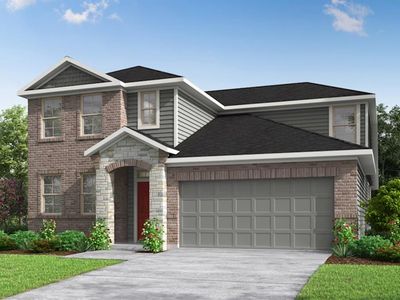 19102 Blue Valley Ln, Manvel, TX, 77578