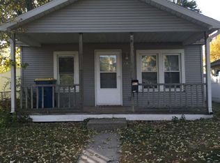 519 Hubbard St, Mishawaka, IN 46544