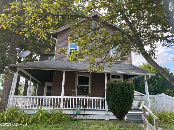 229 E 5th St, Berwick, PA 18603