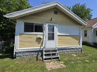 2267 Ruthdale Ave, Toledo, OH 43605