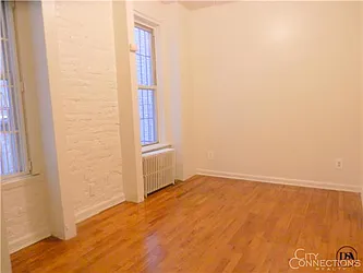 Rented by City Connections Realty