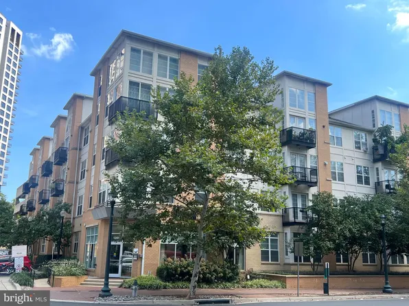 1201 E West Hwy APT 228, Silver Spring, MD 20910