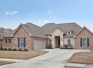 4146 Stonewall Dr, Addis, LA 70710