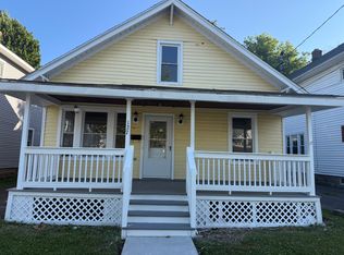 127 Hawthorne Ave, Utica, NY 13502