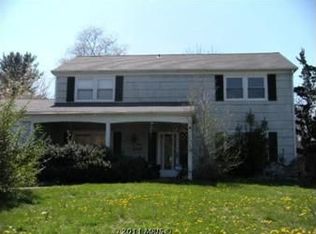 4227 Crosswick Turn, Bowie, MD 20715