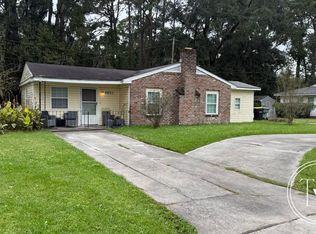 8601 Hurst Ave, Savannah, GA 31406