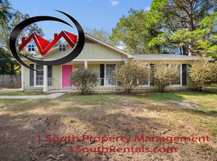 1725 Wagon Wheel Dr, Semmes, AL 36575