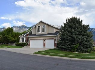 2028 E Ashley Mesa Ln, Sandy, UT 84092