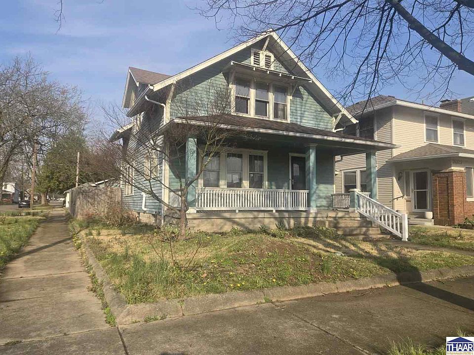 1st image of 2031 S 8th St