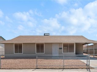 3008 Spear St, North Las Vegas, NV 89030