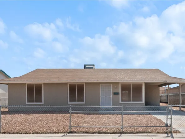 3008 Spear St, North Las Vegas, NV 89030
