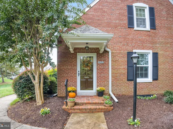 4698 36th St S #A, Arlington, VA 22206