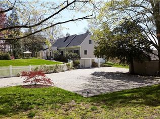 5 River Rd, Weston, CT 06883