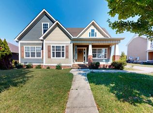 105 Atlantic Ave, Shelbyville, TN 37160